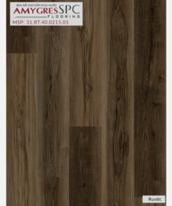 Sàn gỗ SPC Rustic