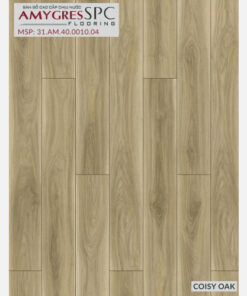 Sàn gỗ SPC Coisy oak