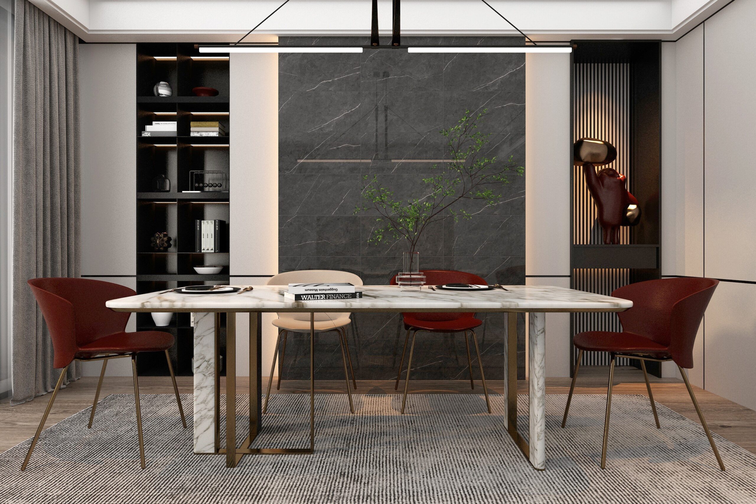 BST Pietra 2.0 - Được kiểm định theo tiêu chuẩn quốc tế