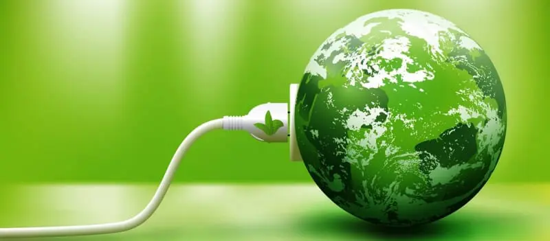 Vật liệu tiết kiệm điện năng