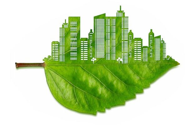 XU HƯỚNG SỬ DỤNG VẬT LIỆU XANH