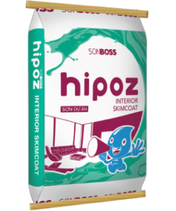Bột trét hipoz