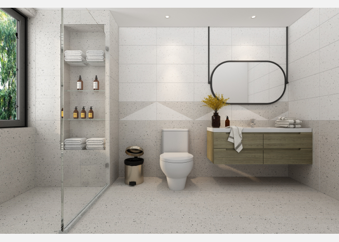 Thiết bị vệ sinh