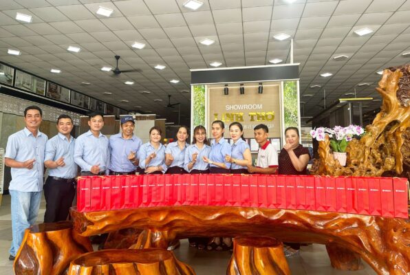 TRUNG THU ẤM ÁP CÙNG AMY LINH THƠ
