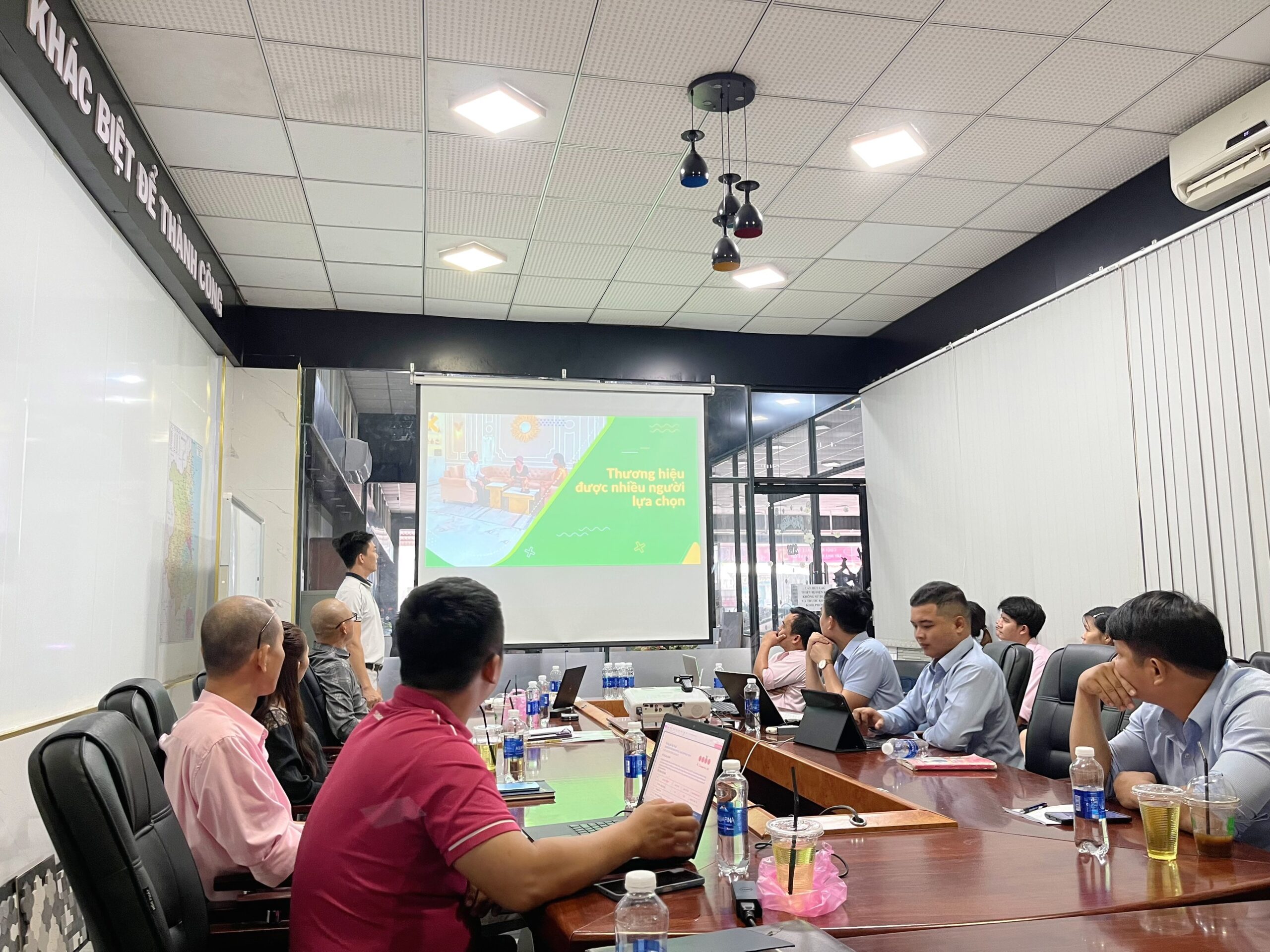 Giới thiệu về Nhà Xinh Xinh
