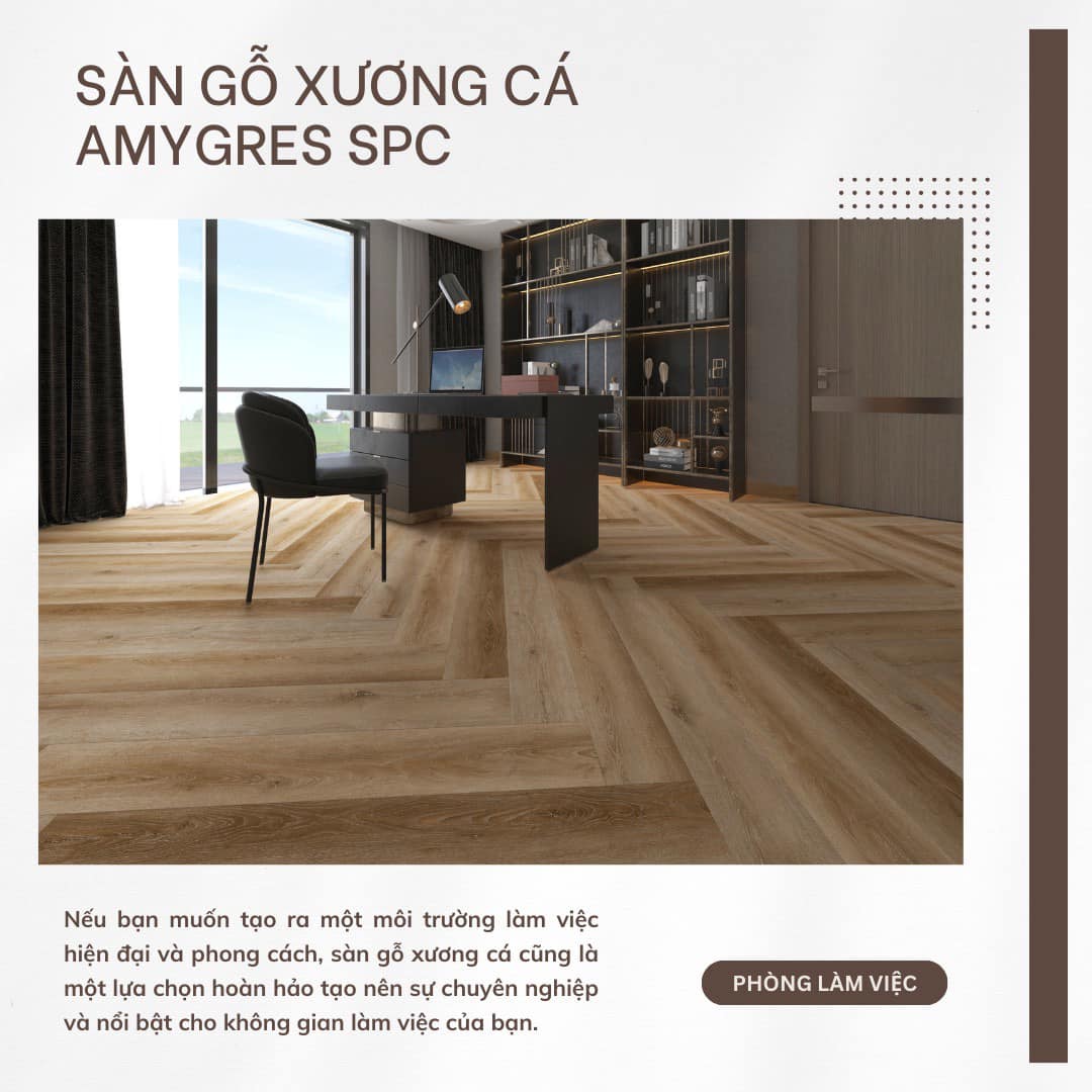 Phòng làm việc