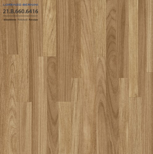 Gạch ốp lát Amygres 6416 với xương gạch porcelain, kích thước 60x60, bề mặt mài bóng rất phù hợp để ốp chân cầu thang