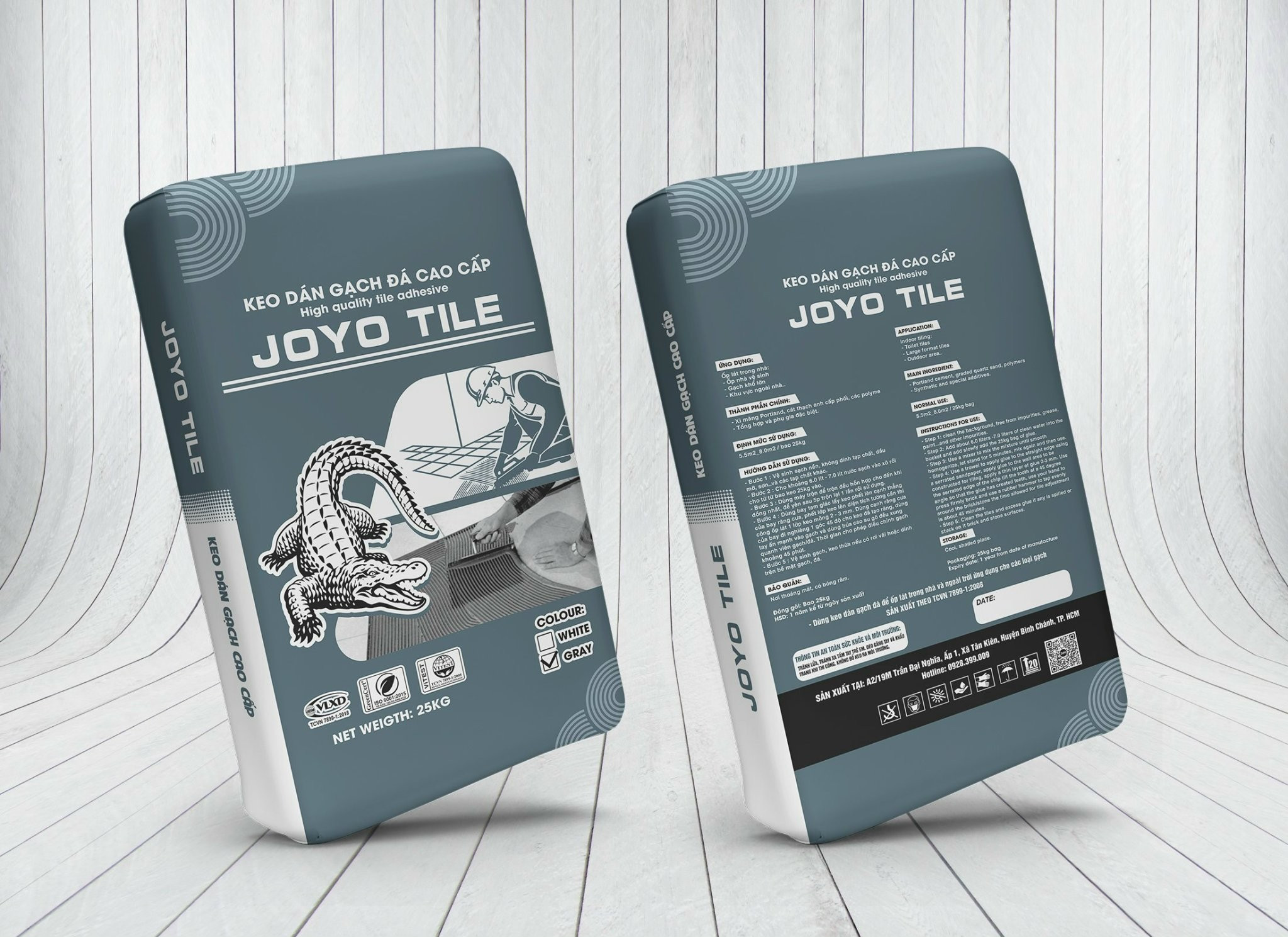 Keo dán Joyo