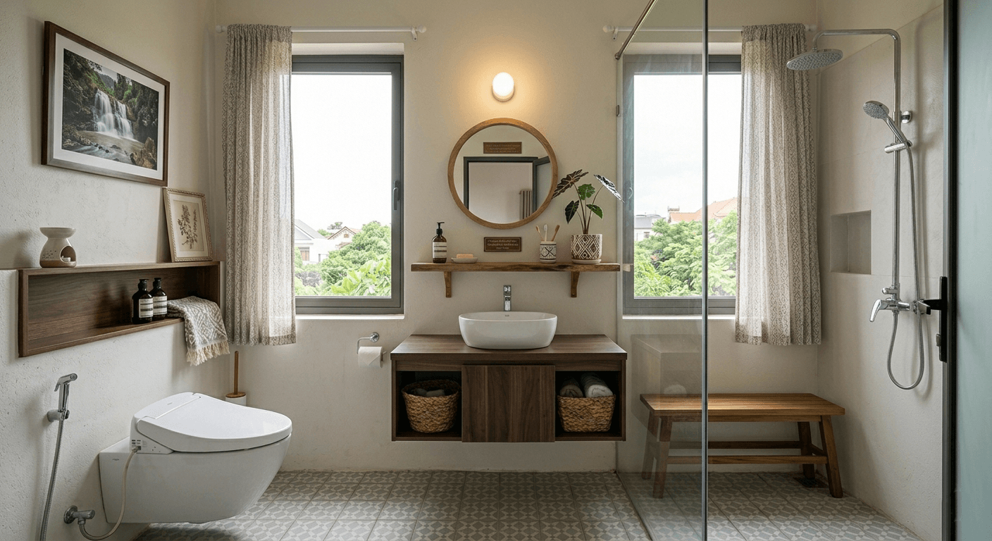 Thiết Bị Vệ Sinh Caesar Tại Quy Nhơn
