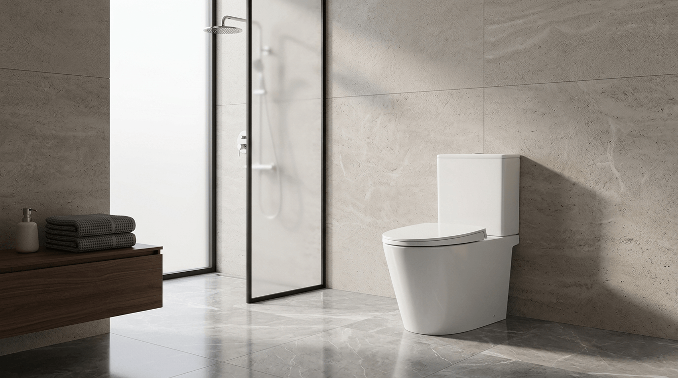 Thiết Bị Vệ Sinh Caesar Tại Quy Nhơn