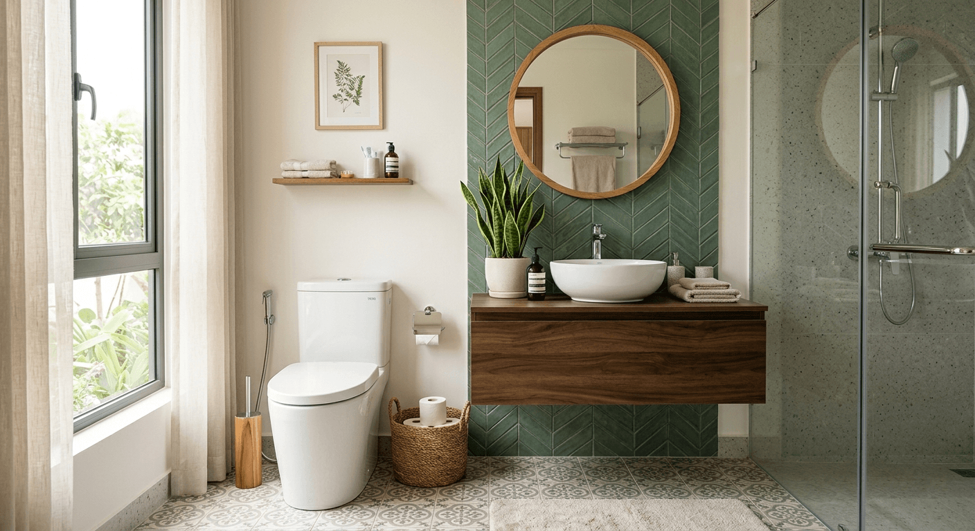 Thiết Bị Vệ Sinh Caesar Tại Quy Nhơn