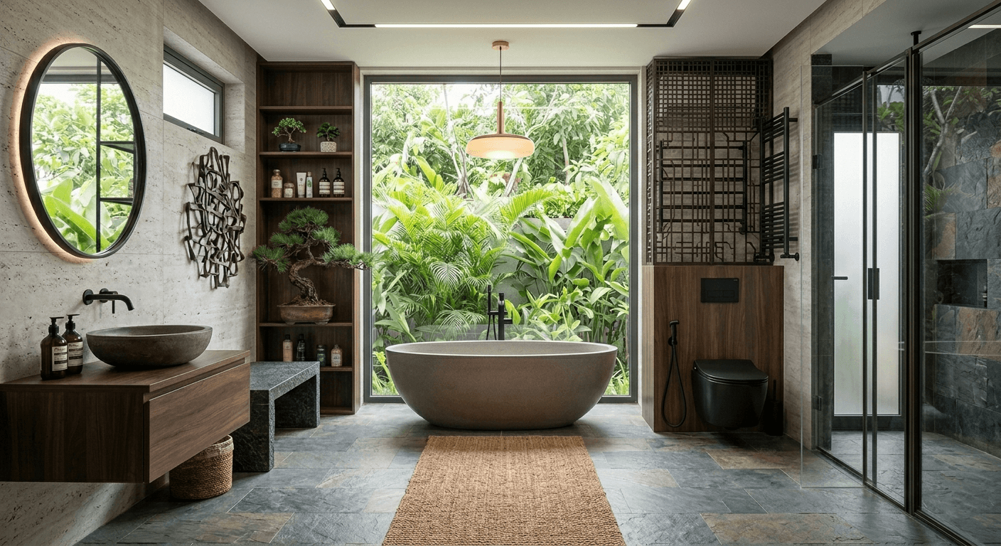 Thiết Bị Vệ Sinh Caesar Tại Quy Nhơn
