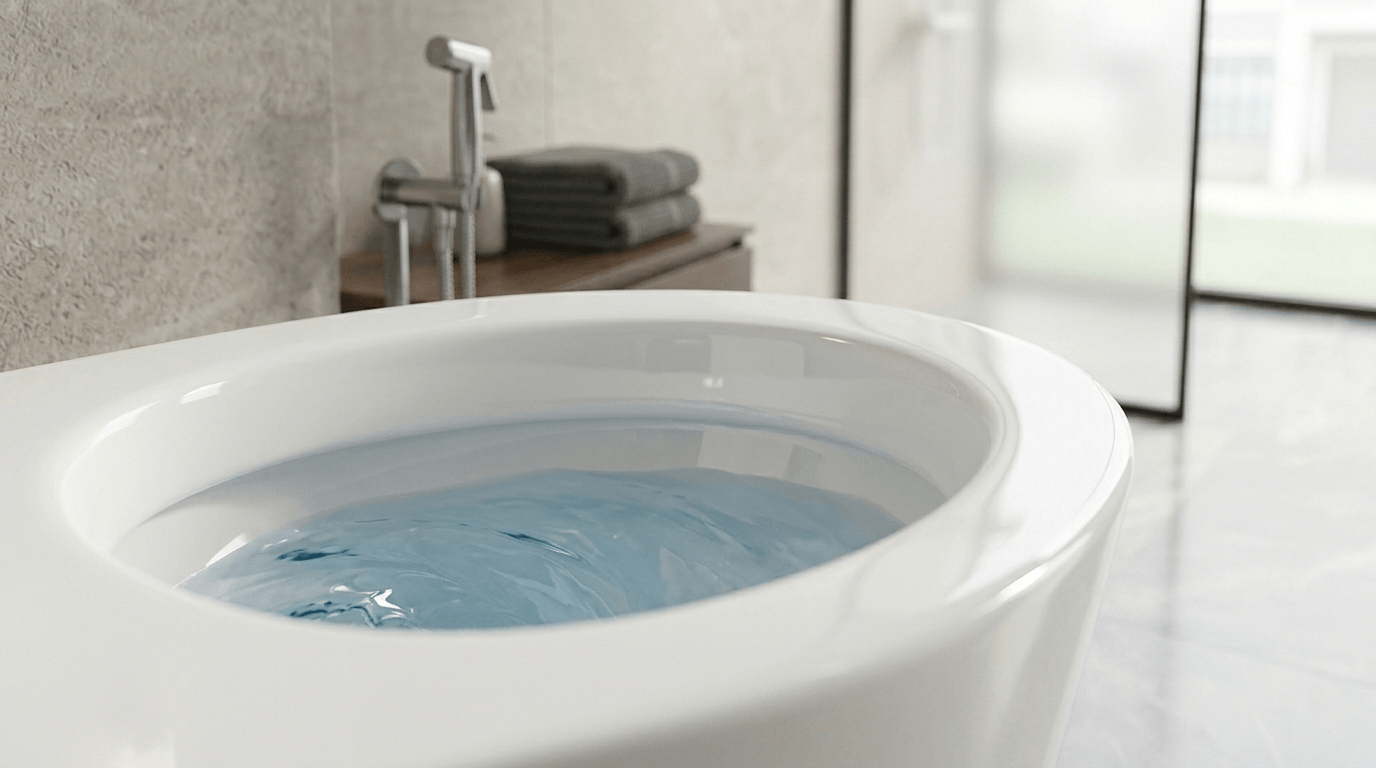 Bồn Cầu Caesar Chính Hãng Giá Tốt